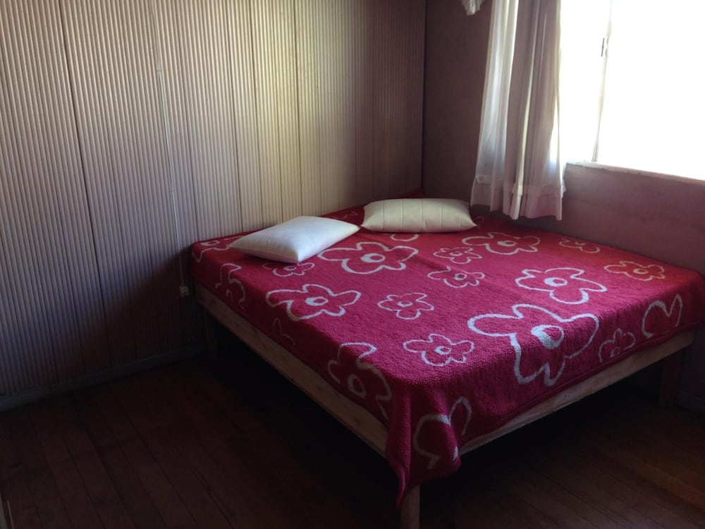 Hostel Famiglia Susin