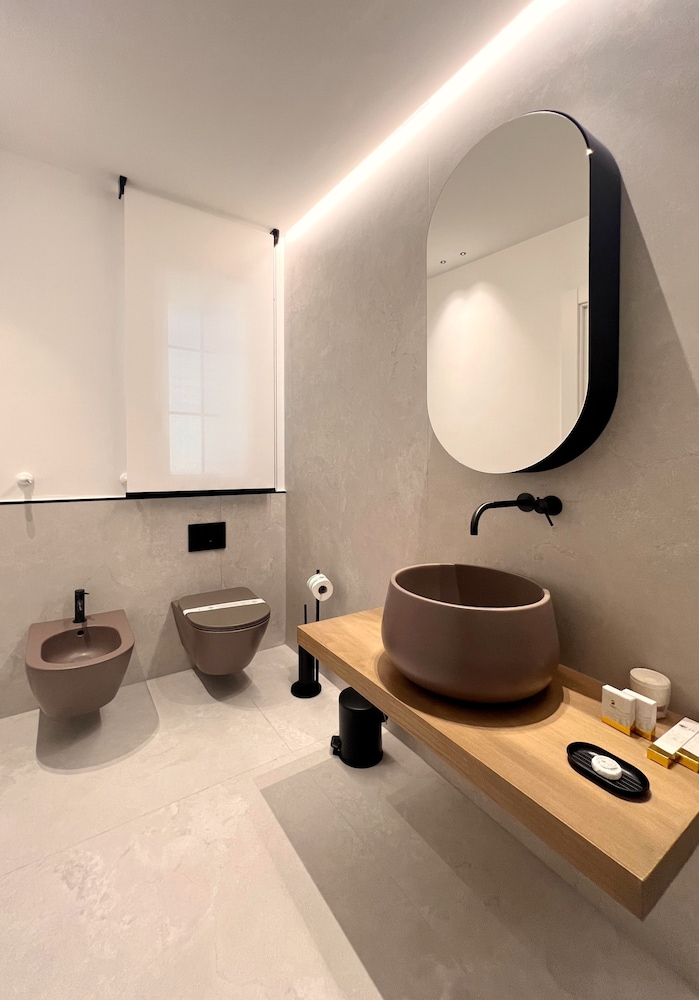 Cefalù Luxury Suite