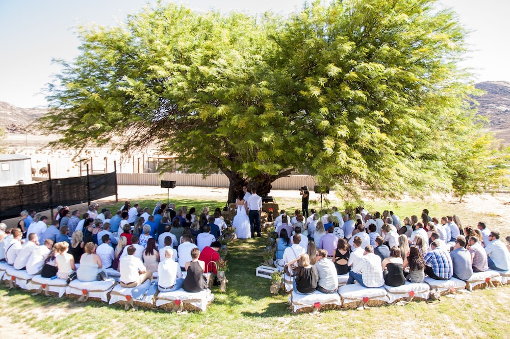 Namakwa Guest Farm