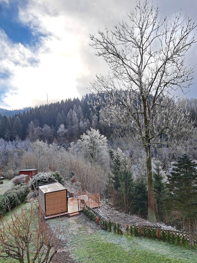 Haus RAuszeit