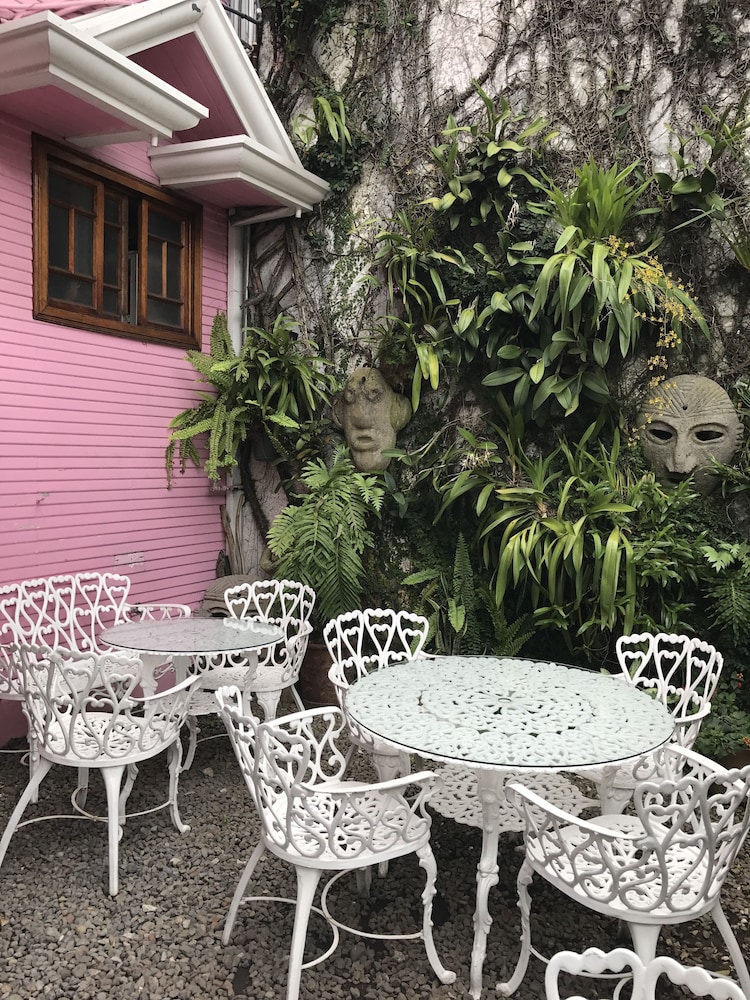 Hotel Fleur De Lys - Property Image 15