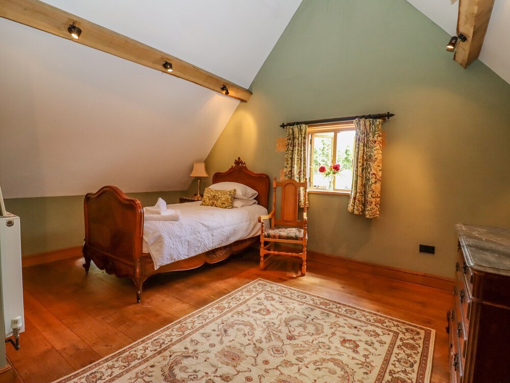 Rookery Hall