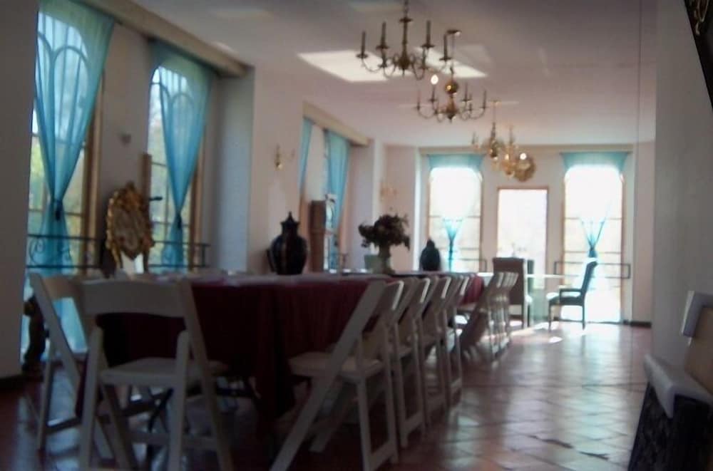 Thornwald Mansion
