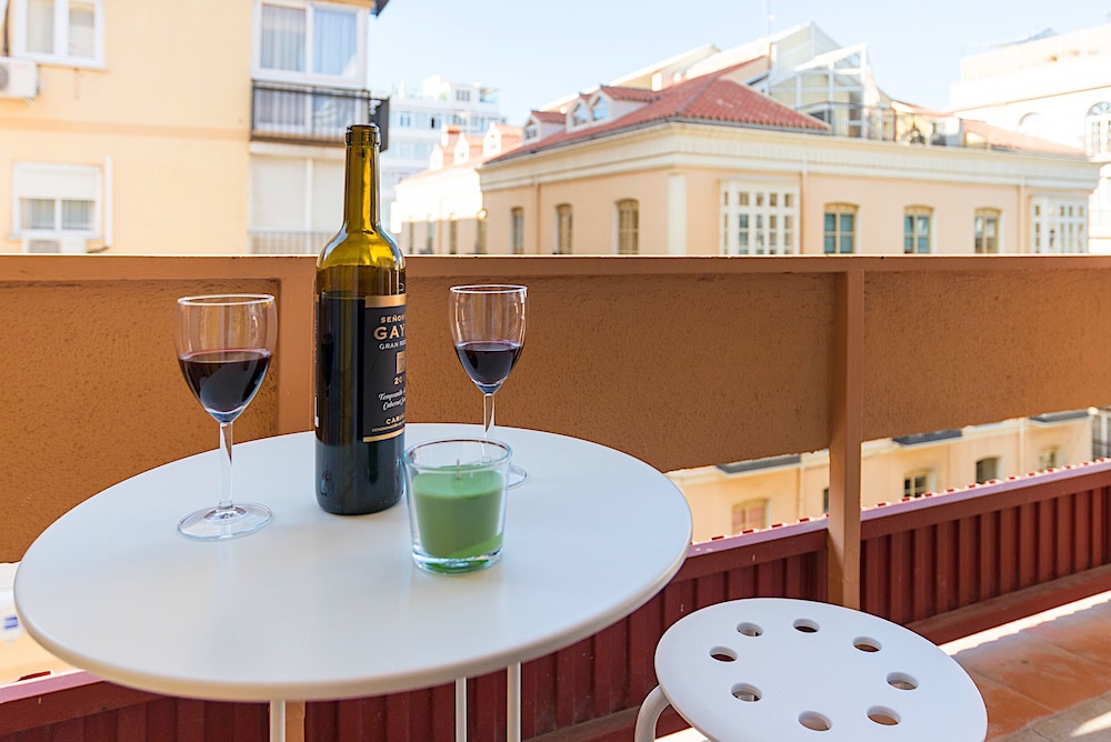 Casablanca Studio Citycenter - Adults Only