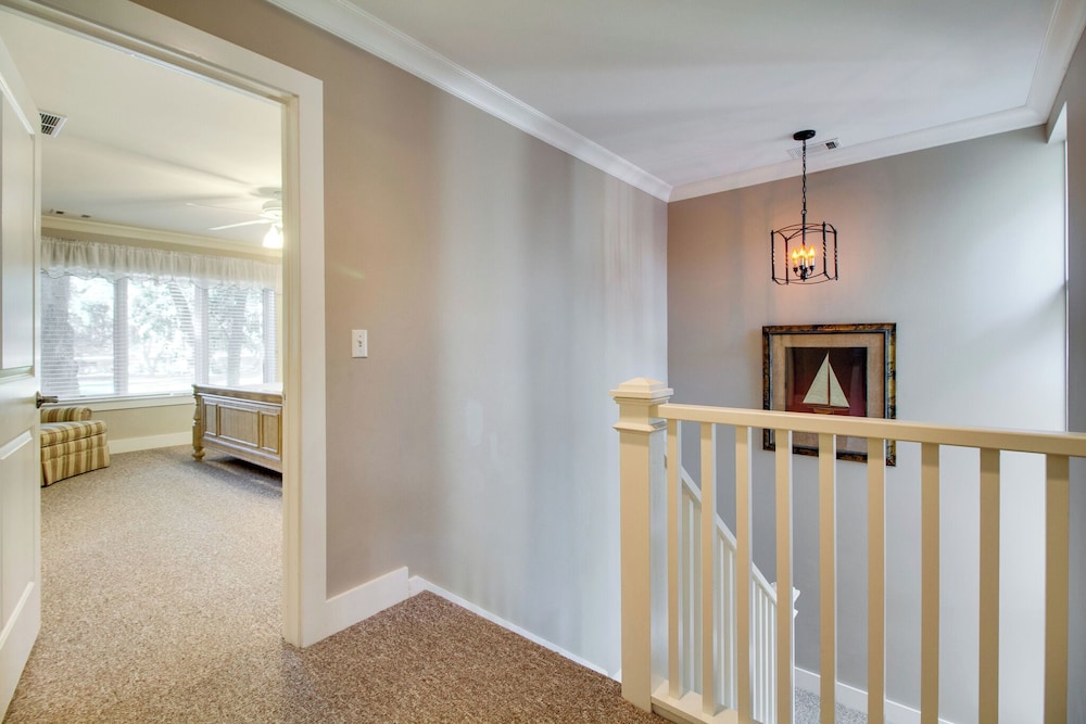 2220 Heritage Villas at The Sea Pines Resort