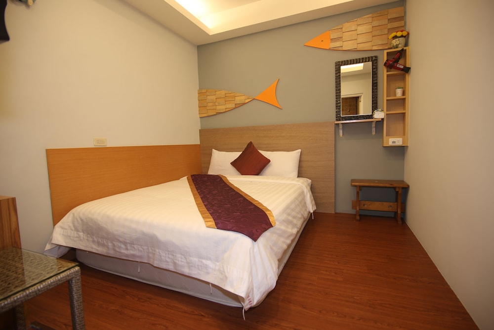 Water Front Hotel