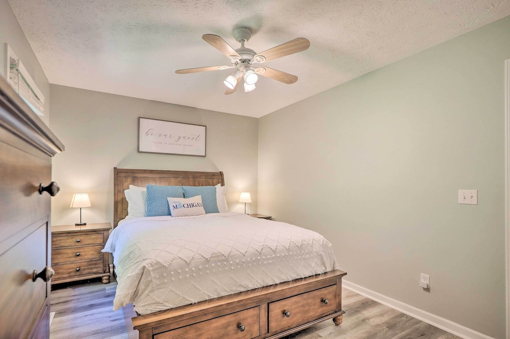 Beulah Family Home 2 Mi to Dtwn Beach! - Property Image 31