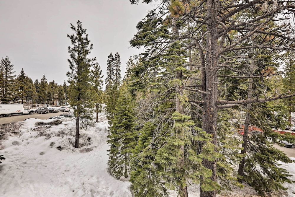 Lake Tahoe Vacations - Condo at Northstar Village - Base of Ski Resort! - Property Image 17