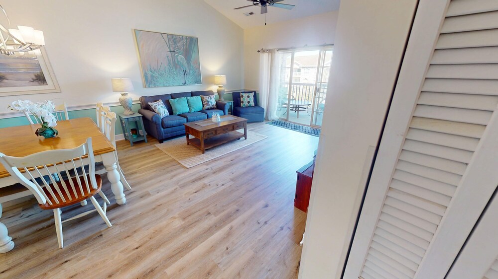 Magnolia Place 4683-303 2 Bedroom Condo