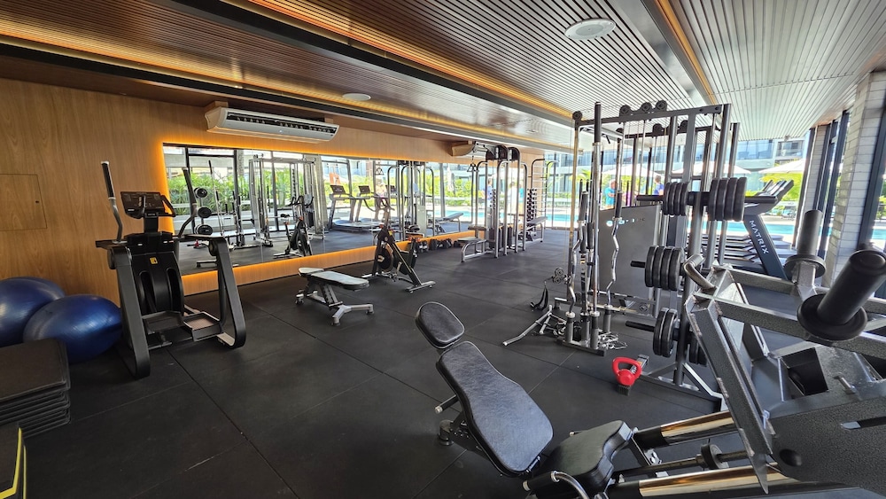 Gav Resort Piscinas Naturais by La Playa