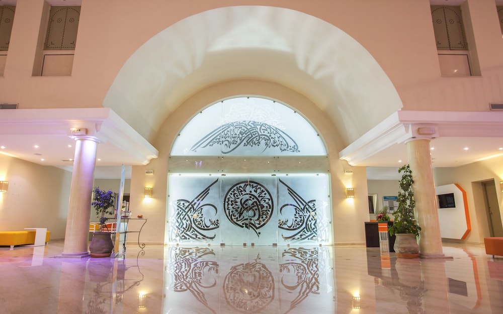 Aghir Vacations - Seabel Aladin - Property Image 1
