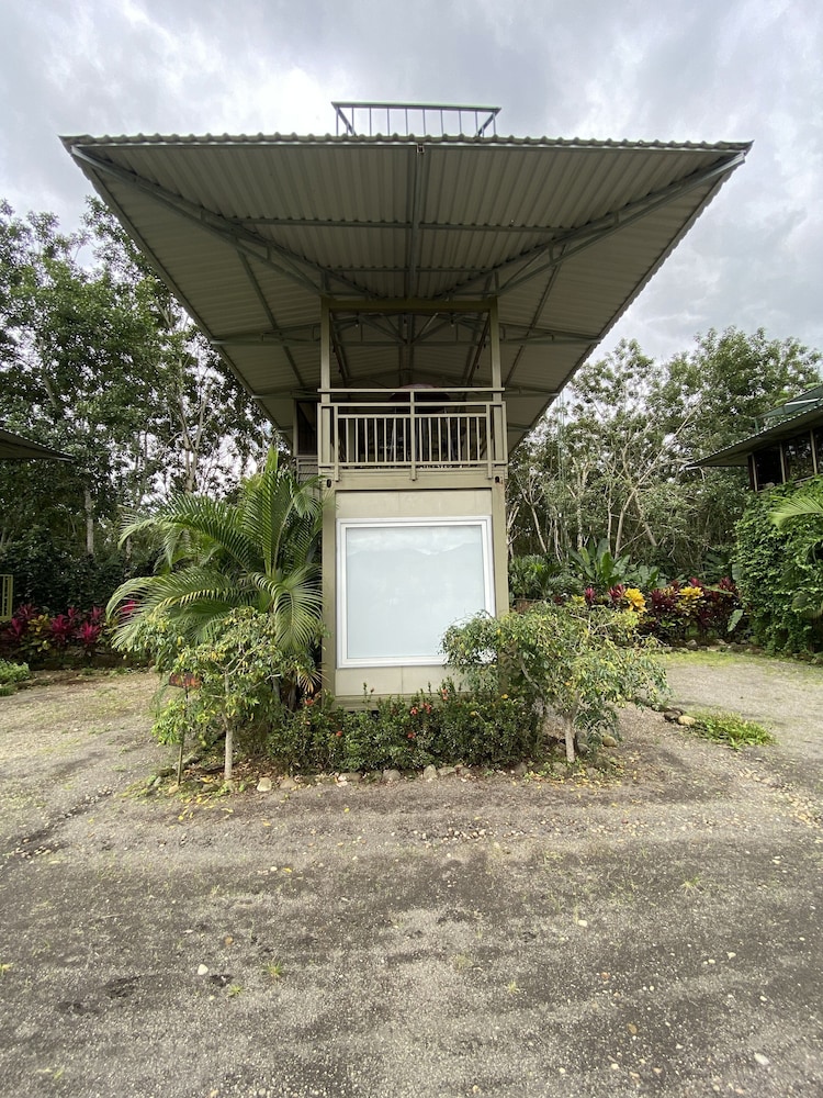 Eco Hotel Pata Palo view 3