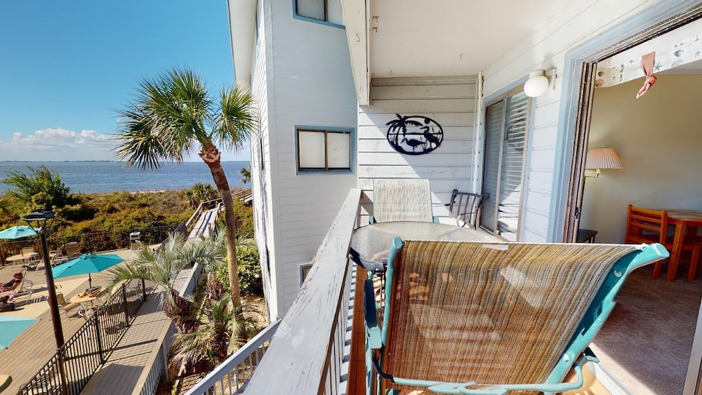 Beach Racquet by Tybee Vacation Rentals