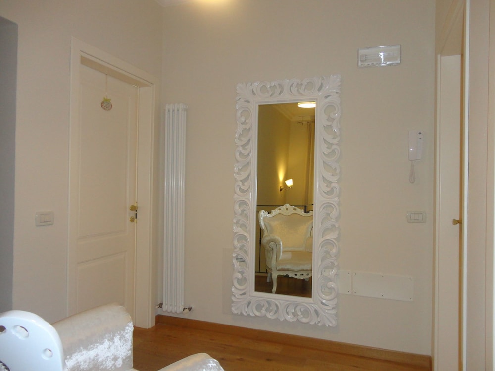 Casa Monte Albano Experience