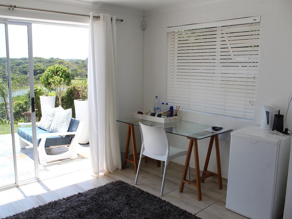 Blue's Guest House