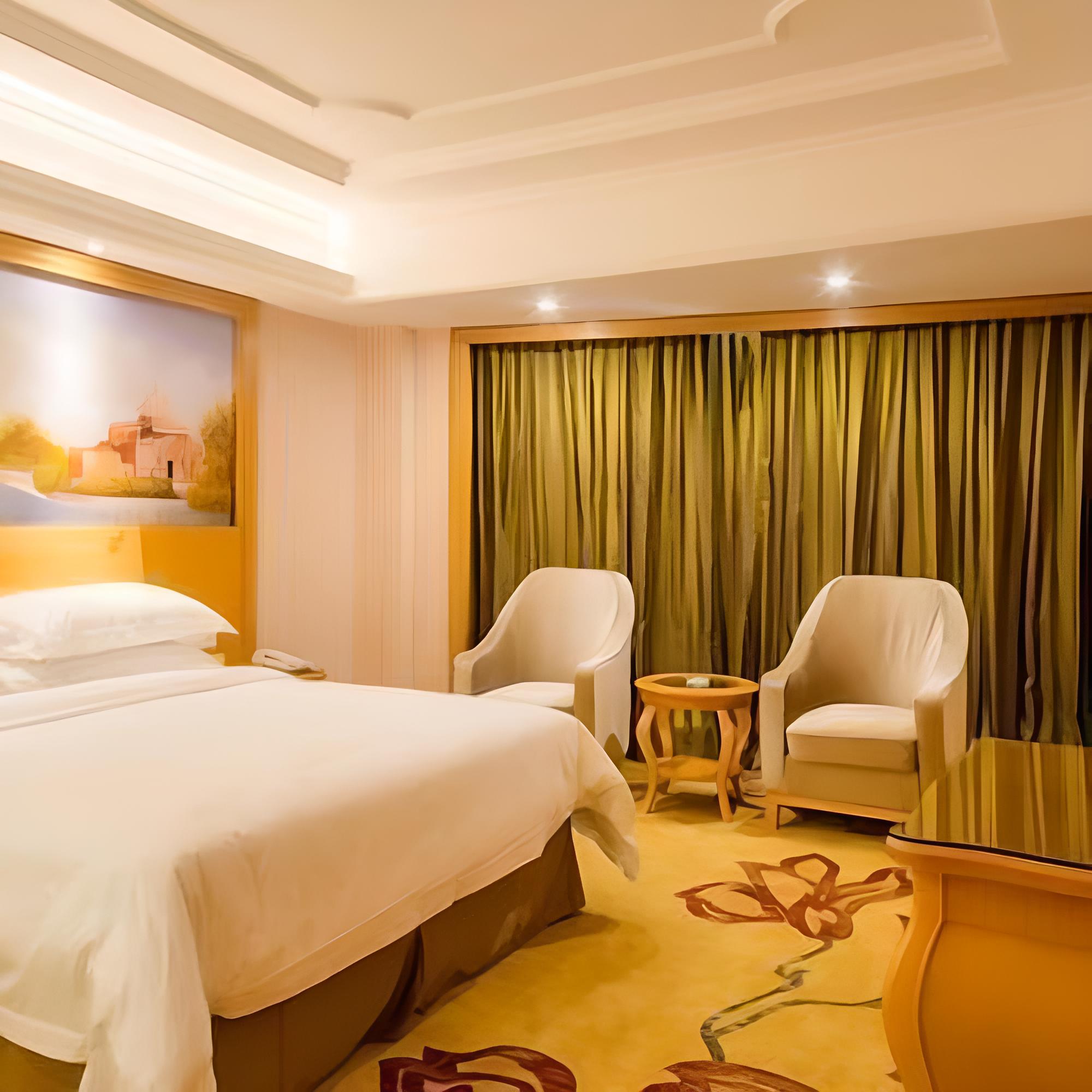 Vienna International Hotel
