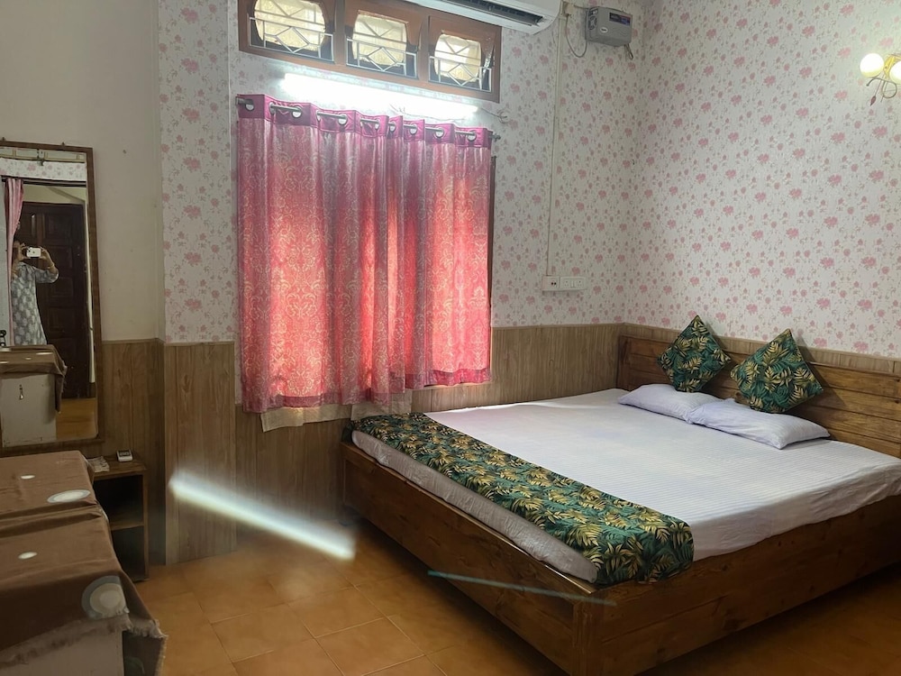 Amazing Homestay