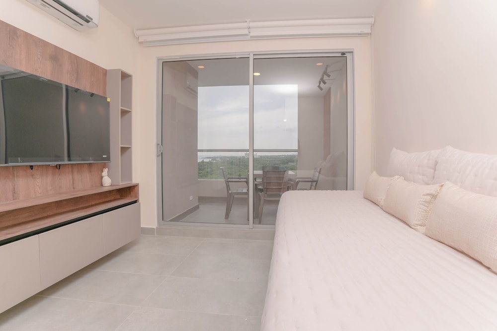 Apartamentos Santa Marina by C - HOST