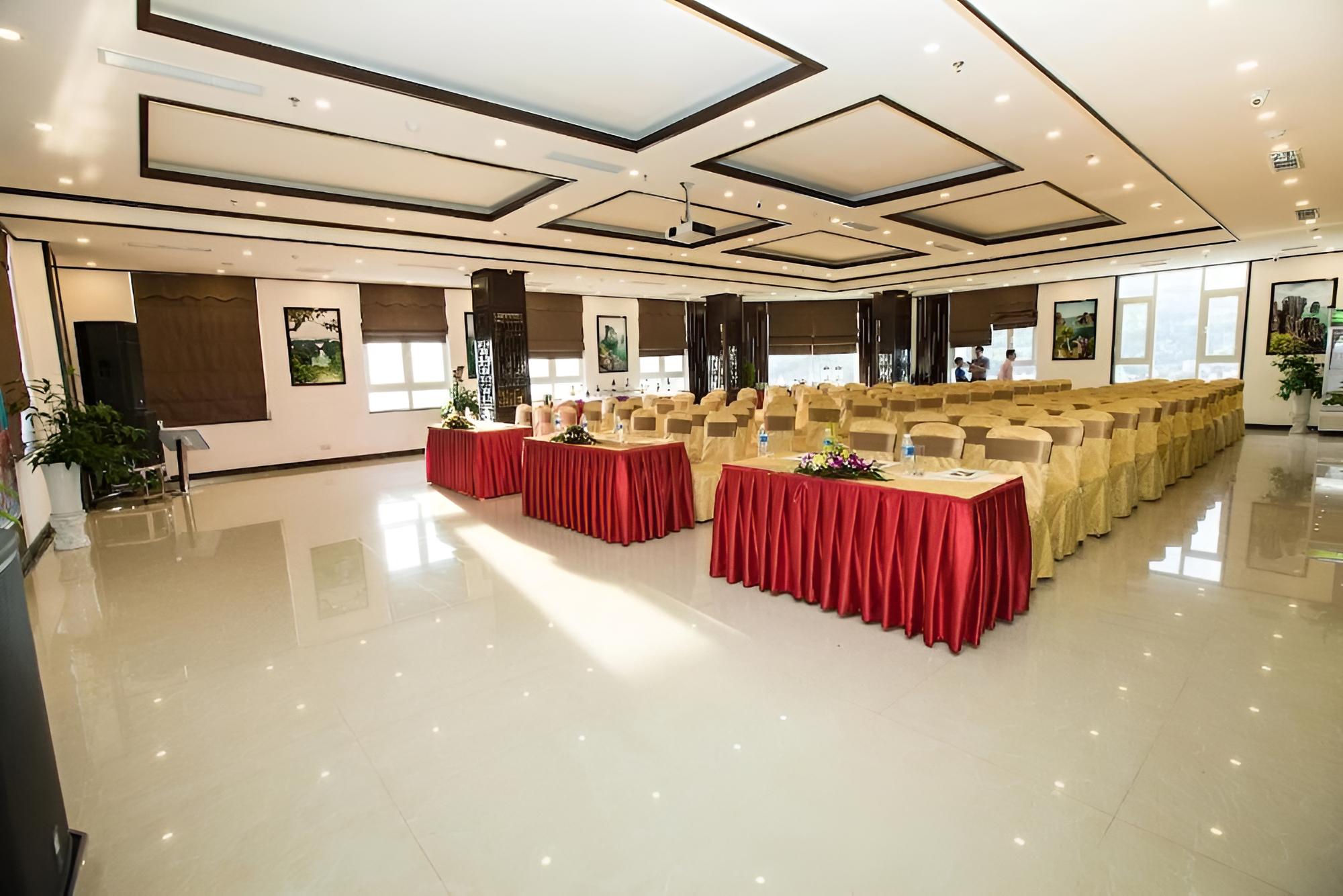 New Star Halong Hotel