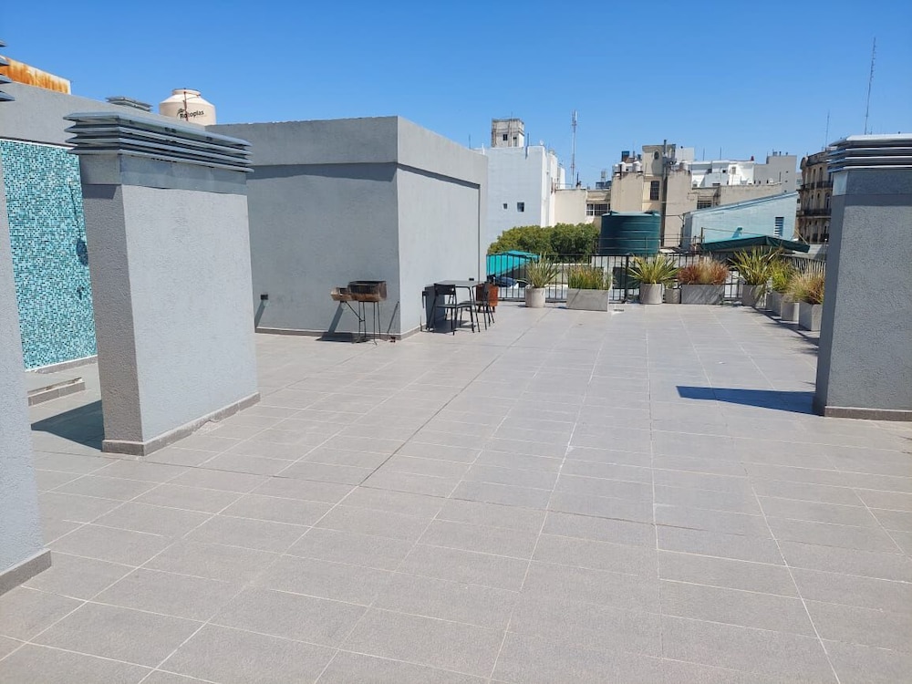 roof