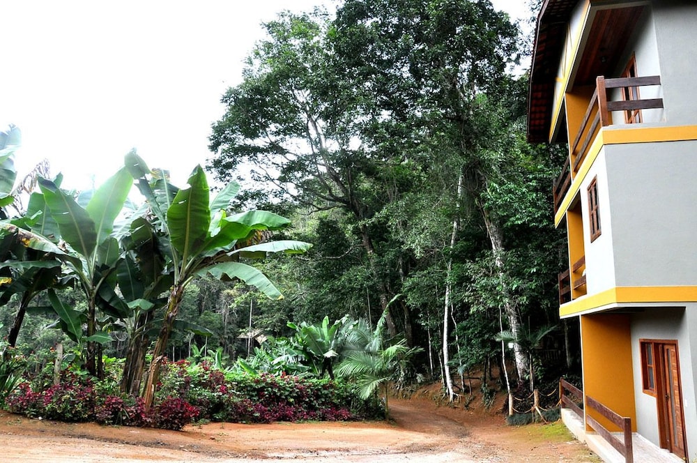 Recanto Primata
