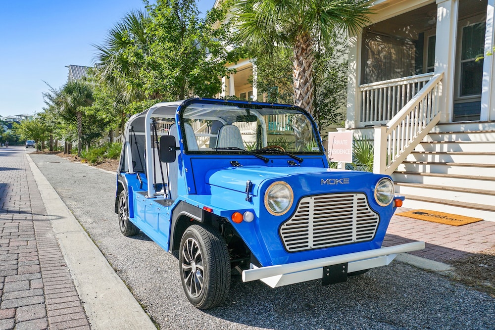 Prominence on 30A by Panhandle Getaways
