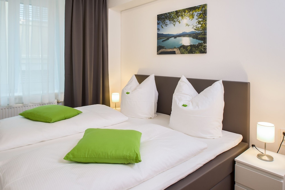City Appartements Villach view 5