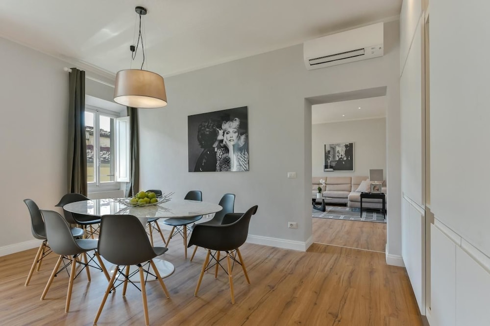 Santa Croce Terrace Deluxe — Florence