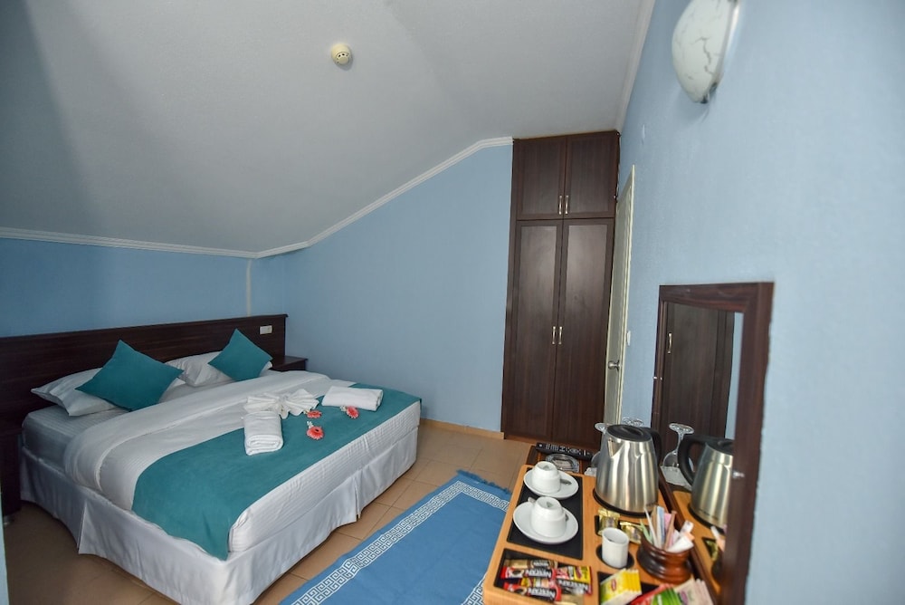 Kevser Inn Otel - Image 54