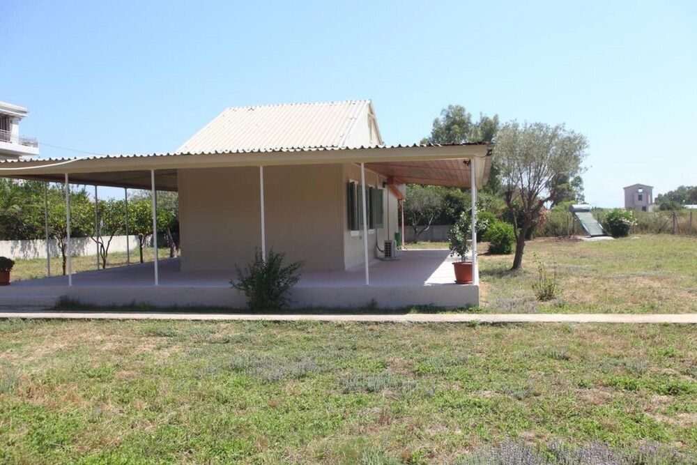 Olga Home Agios Ioannis Lefkada - Lefkada BnB view 4