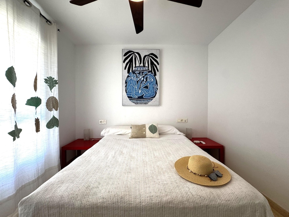 Premium Apartment in Roquetas de Mar