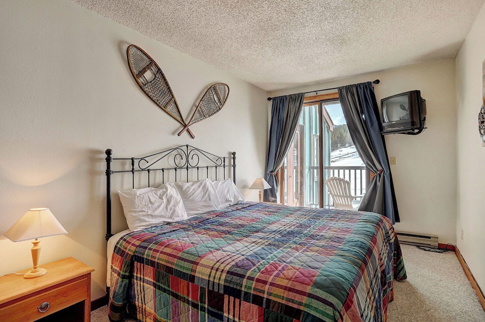 SkyRun - Vacation Condos in Copper Mountain Resort CO