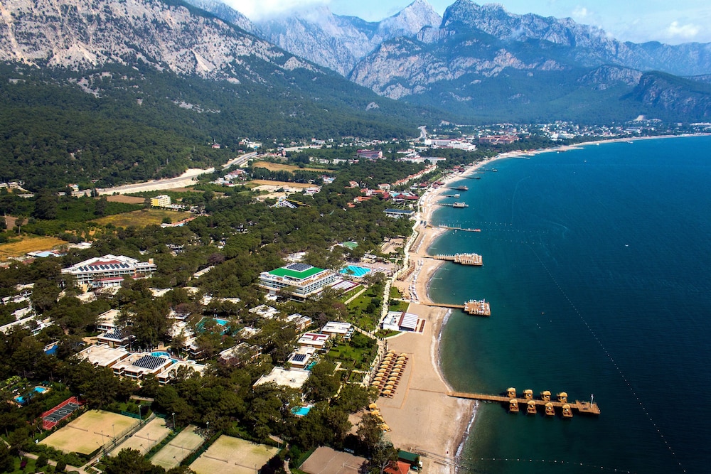 Nirvana Mediterranean Excellence - All Inclusive