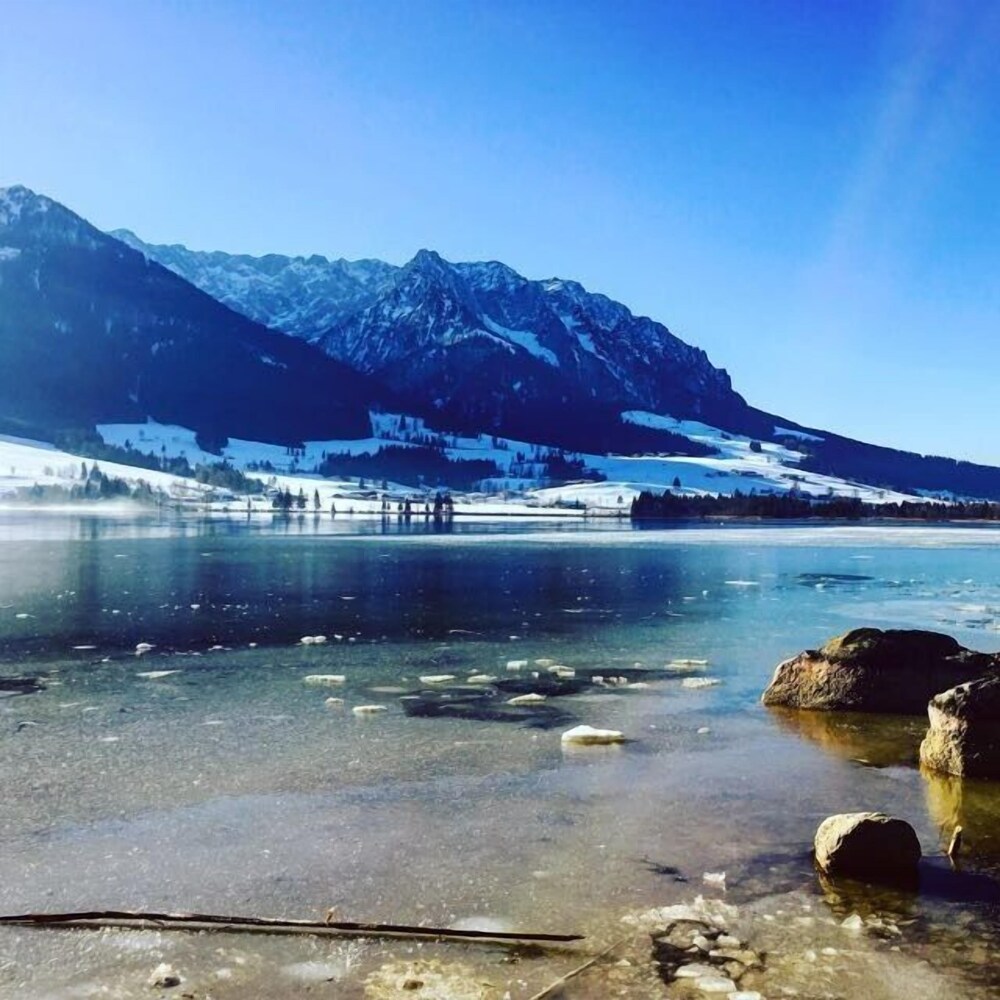 Steindlhof in Walchsee