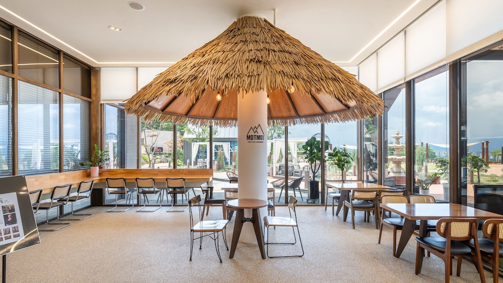 Chuncheon Motomoto Pool Villa