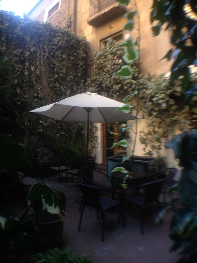 Hostal ByBSiglo
