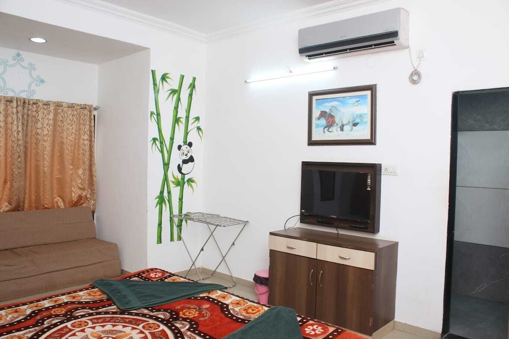 Laxmi Krishna Holiday homes and Resort
