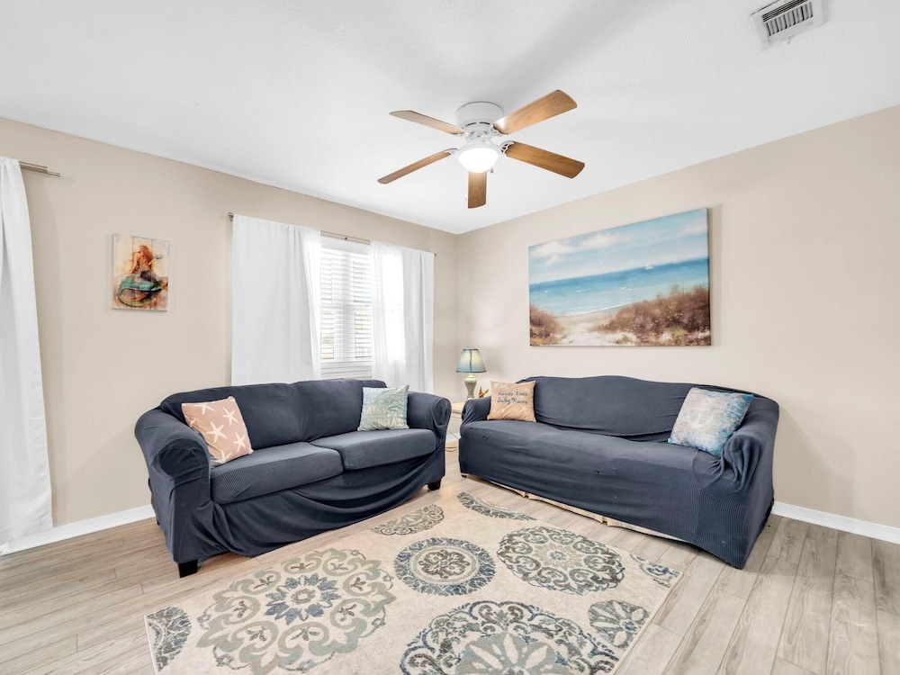 Gulf Highlands 1160