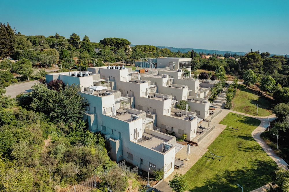 Keshet Eilon View Retreat by Sea N' Rent
