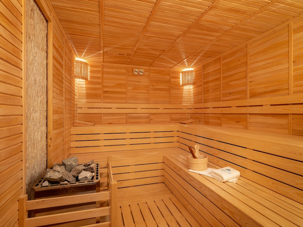 Elysium Deluxe Süitler - Image 17