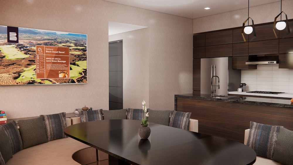 Black Desert Resort 44