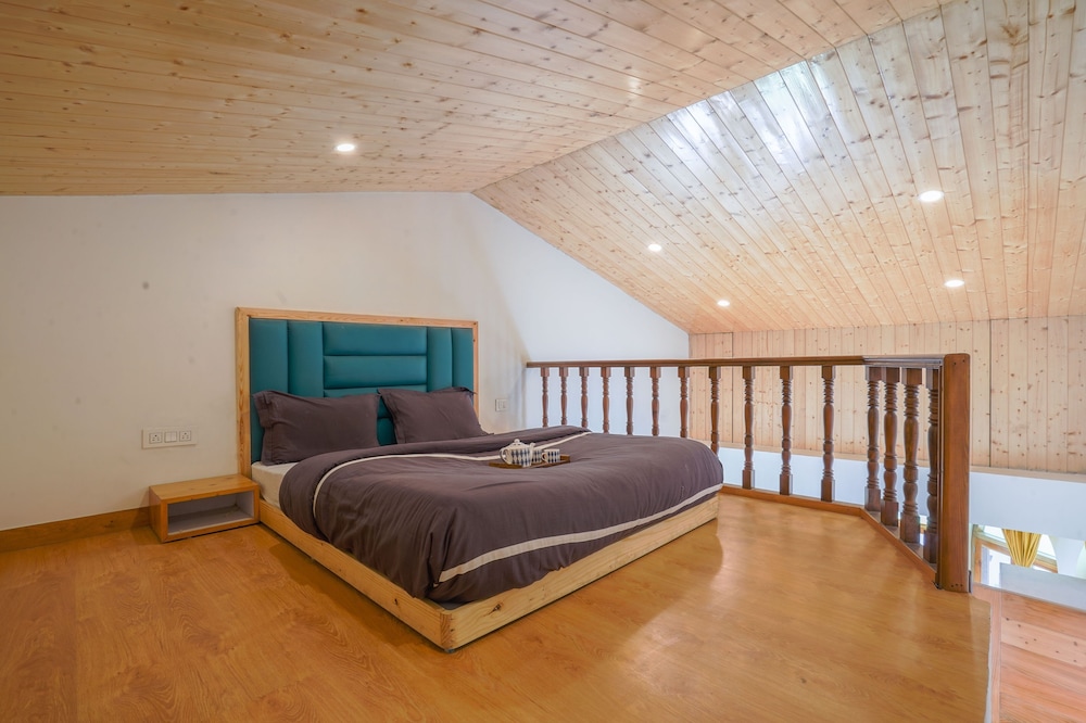Mussoorie Estate by Dumnu Homes view 5