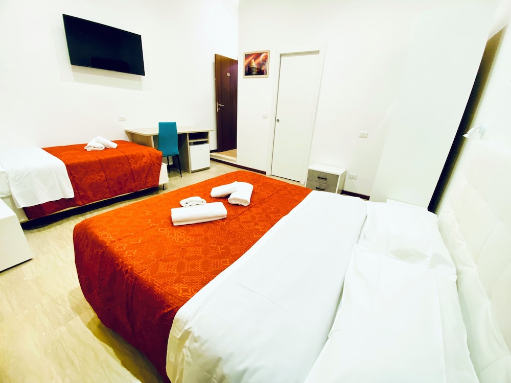TAWHID ACCOMODATION