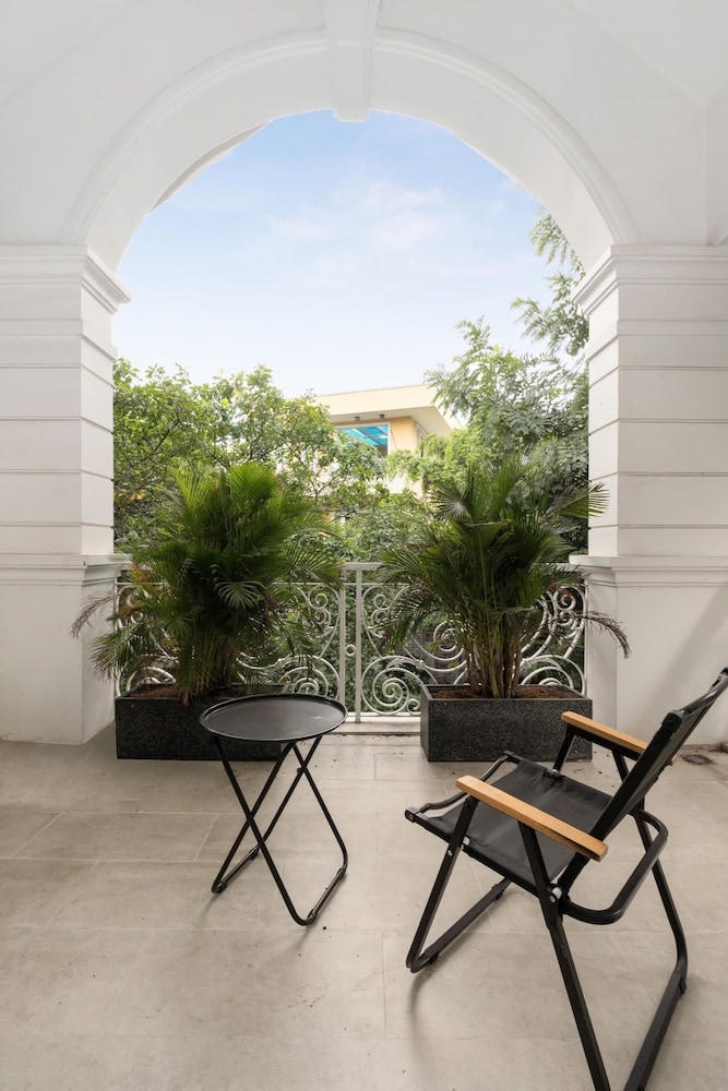 Odela Villa Near Thao Dien Ho Chi Minh