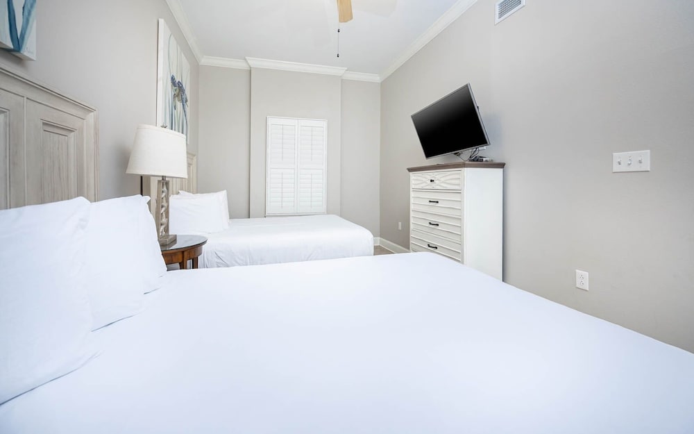 Phoenix Orange Beach 806 4 Bedroom Condo