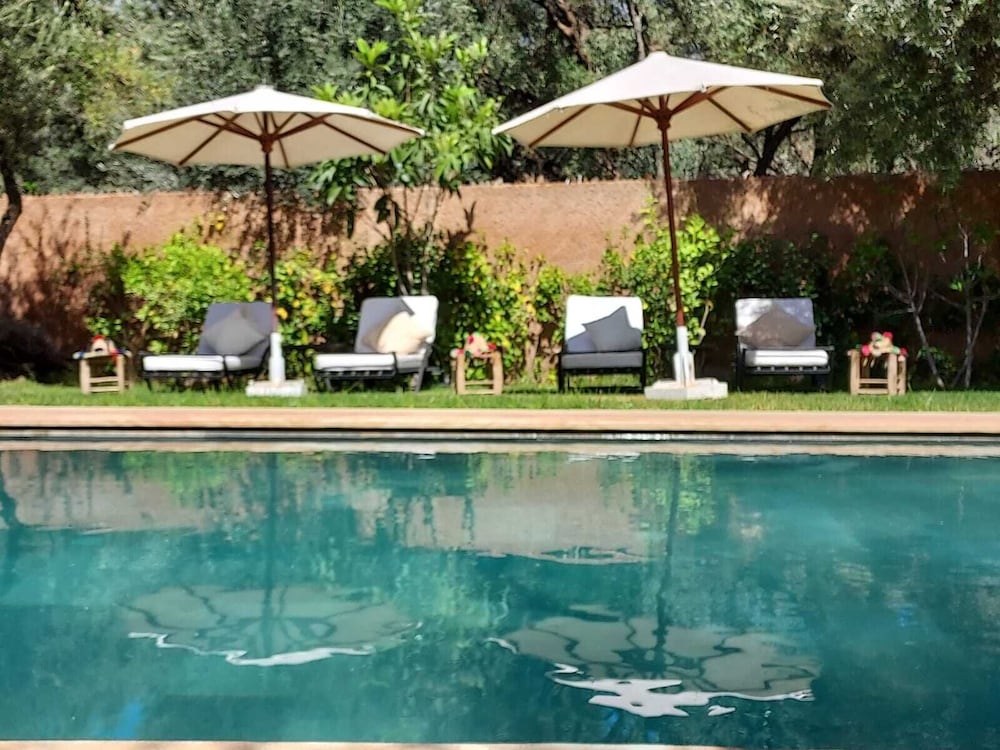 Villa Zeitouna