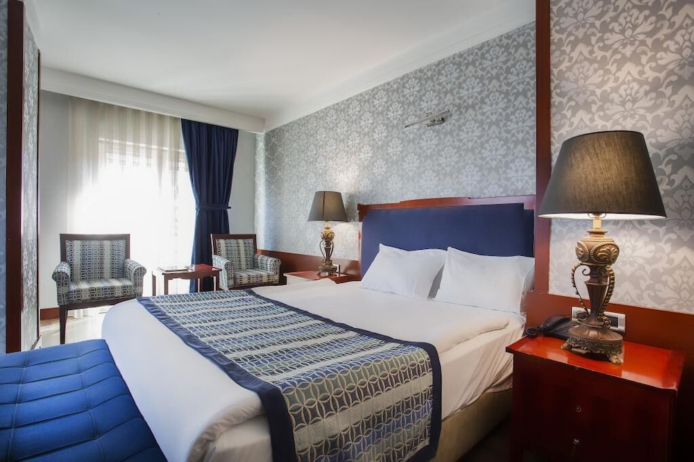 Princess Boutique Otel - Image 17