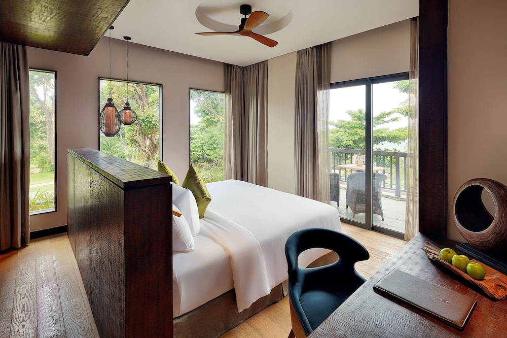 Nam Nghi Coral Peninsula Phu Quoc