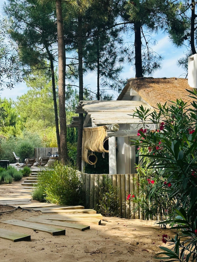 Cabana Lavanda Comporta by Boutique