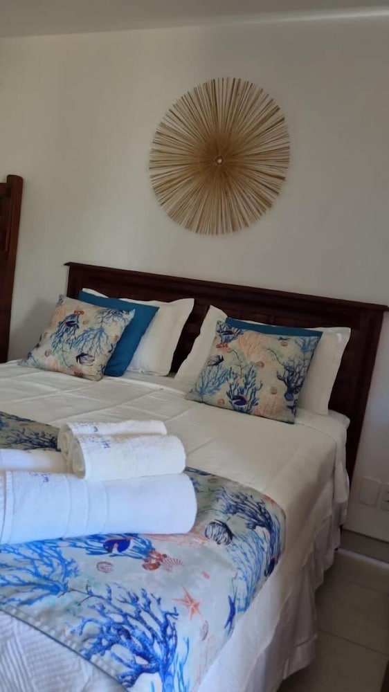 Condomínio Nannai Residence